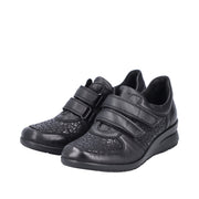 Rieker - l4868-00 - Black - Shoes