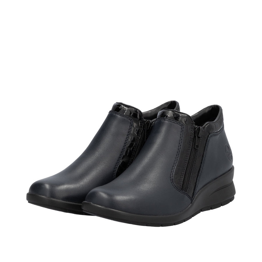 Rieker - L4883-14 - Pazifik - Boots