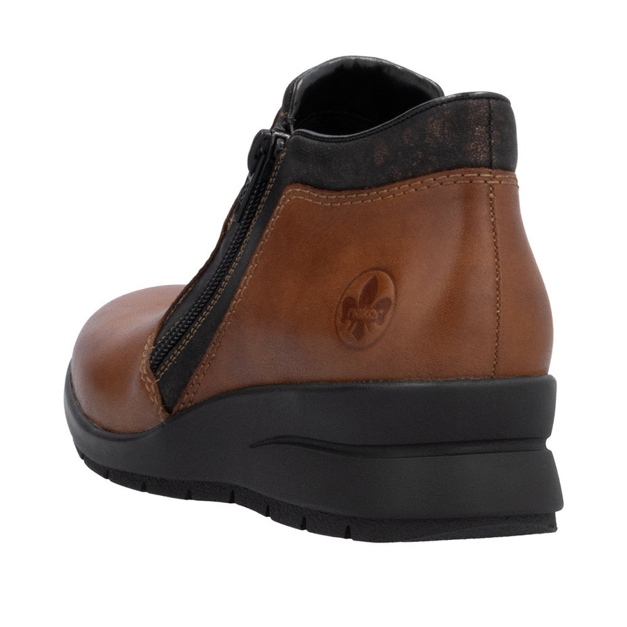 Rieker - L4883-24 - Muskat - Boots