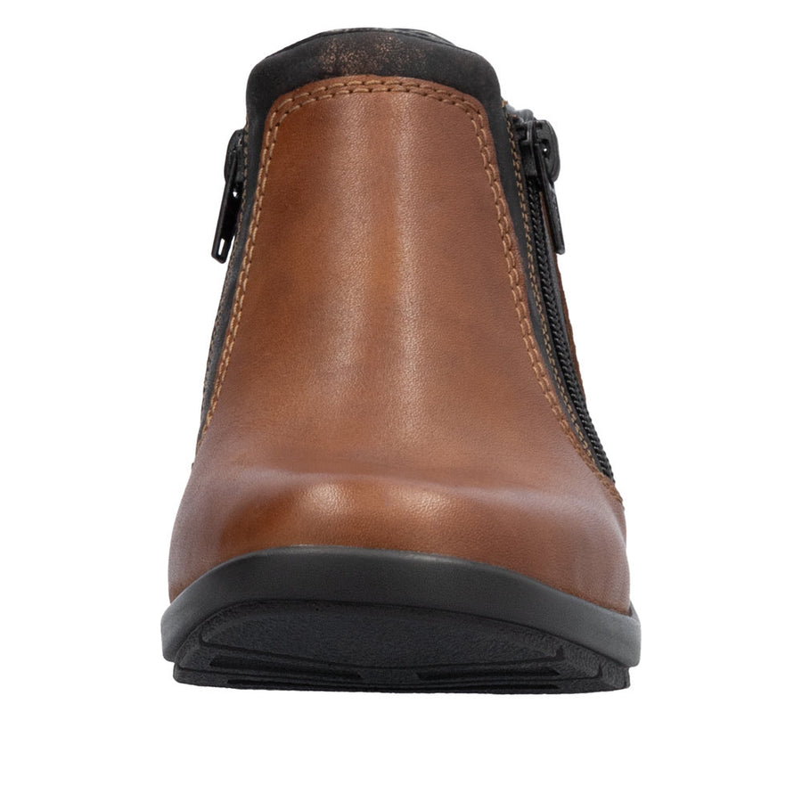 Rieker - L4883-24 - Muskat - Boots