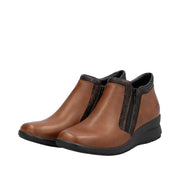 Rieker - L4883-24 - Muskat - Boots