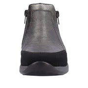 Rieker - N1152-42 - Schwarz - Boots