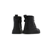 Shoesme - SH23W012-B - Black Print - Boots