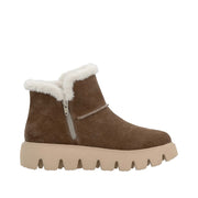 Rieker - W2071-20 - Sattel/Cotton - Boots