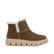 Rieker - W2071-20 - Sattel/Cotton - Boots