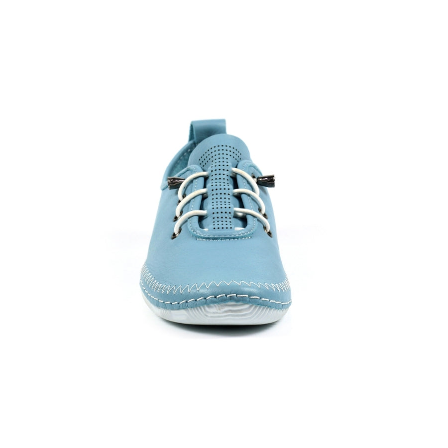 Lunar - Abbie - Blue - Shoes
