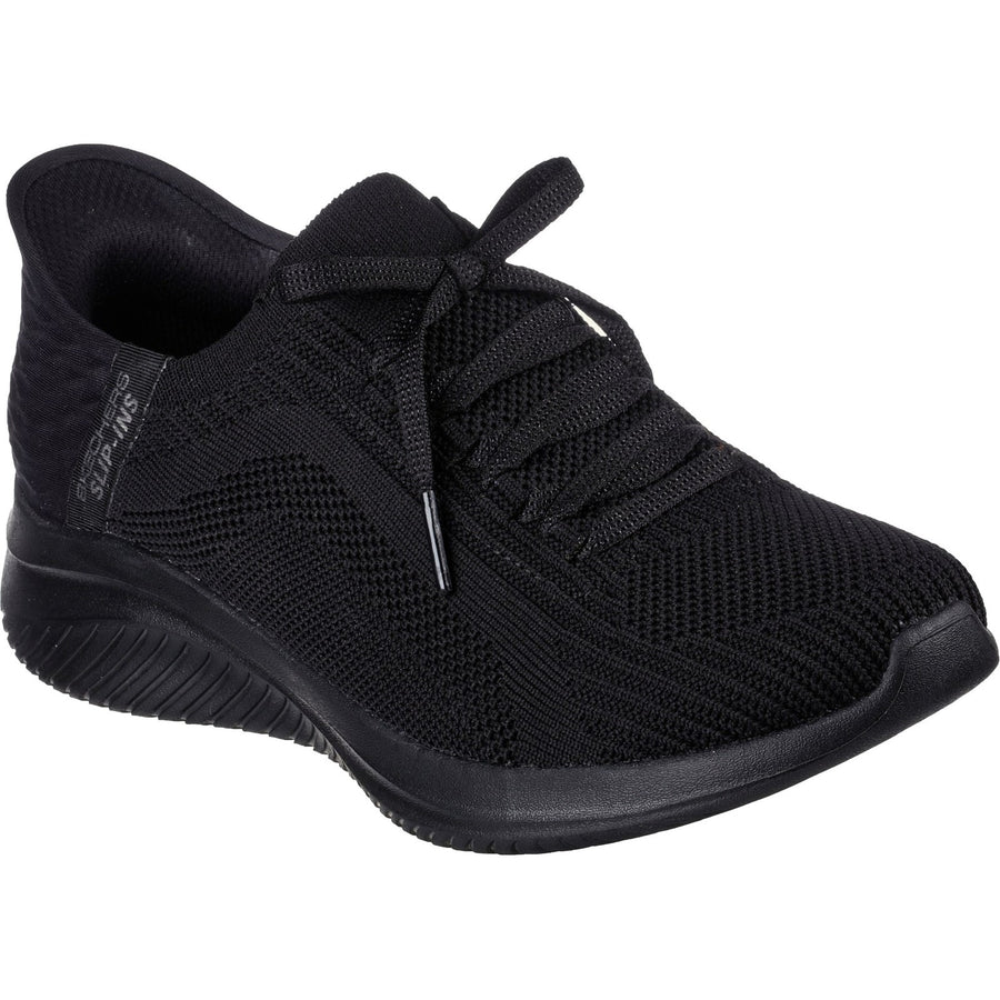 Skechers - Ultra Flex 3.0 Brilliant Path - Black - Trainers