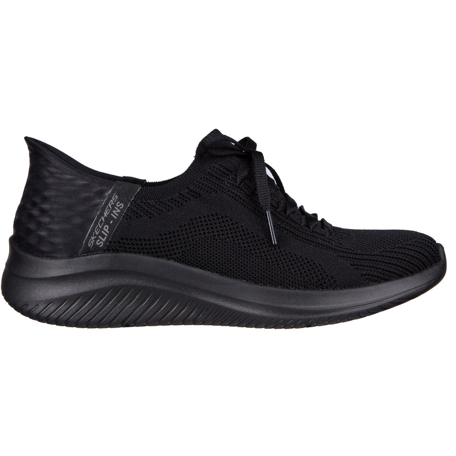 Skechers - Ultra Flex 3.0 Brilliant Path - Black - Trainers