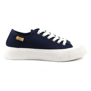 Lazy Dogz - Jayne - Navy - Shoes