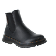 Westland - Peyton02 - Black - Boots