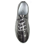 Lunar - St Ives - Pewter - Shoes