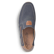 Rieker - 08866-15 - Navy - Shoes