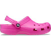 Crocs - 10001 Classic Clog - Juice - Sandals