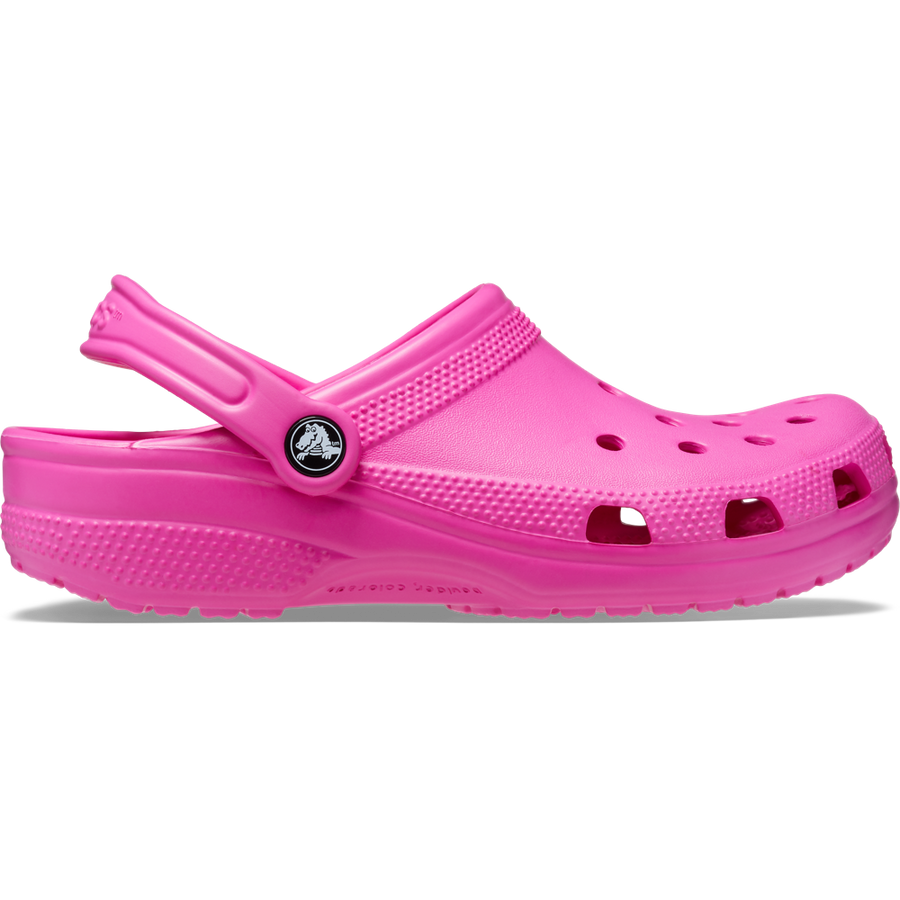 Crocs - 10001 Classic Clog - Juice - Sandals