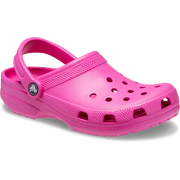 Crocs - 10001 Classic Clog - Juice - Sandals