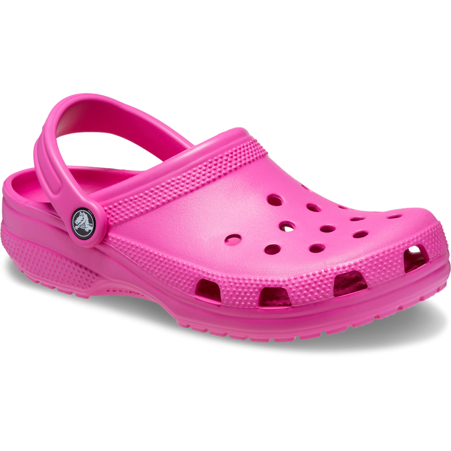 Crocs - 10001 Classic Clog - Juice - Sandals