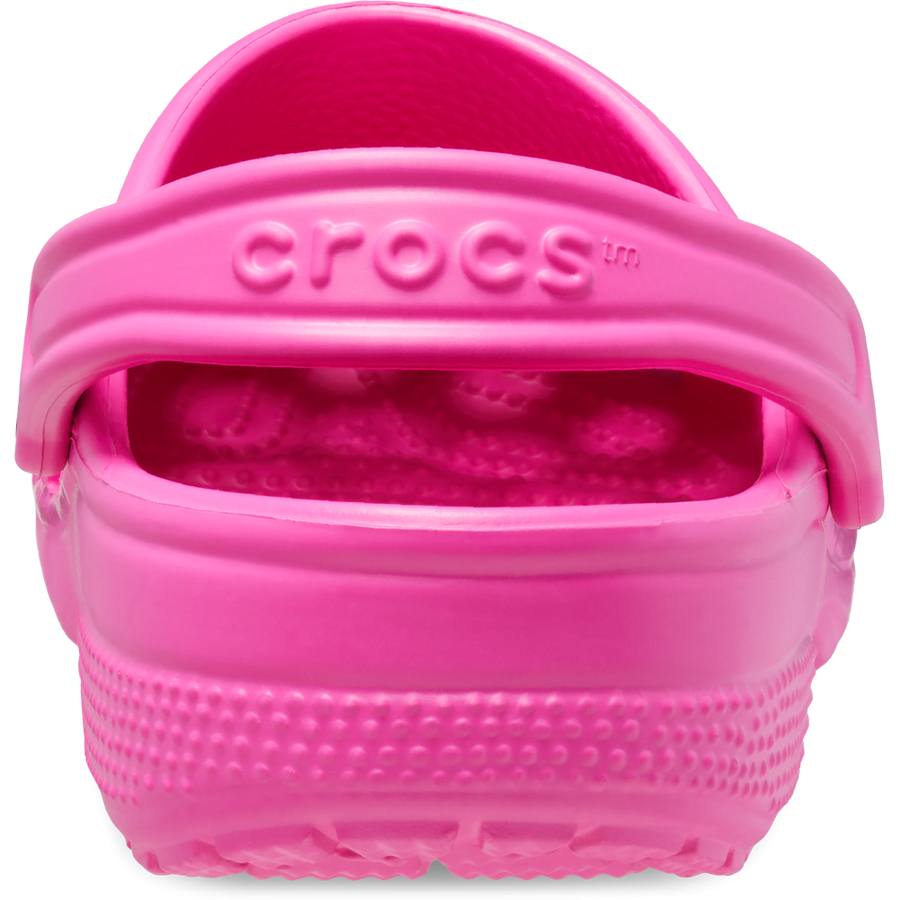 Crocs - 10001 Classic Clog - Juice - Sandals