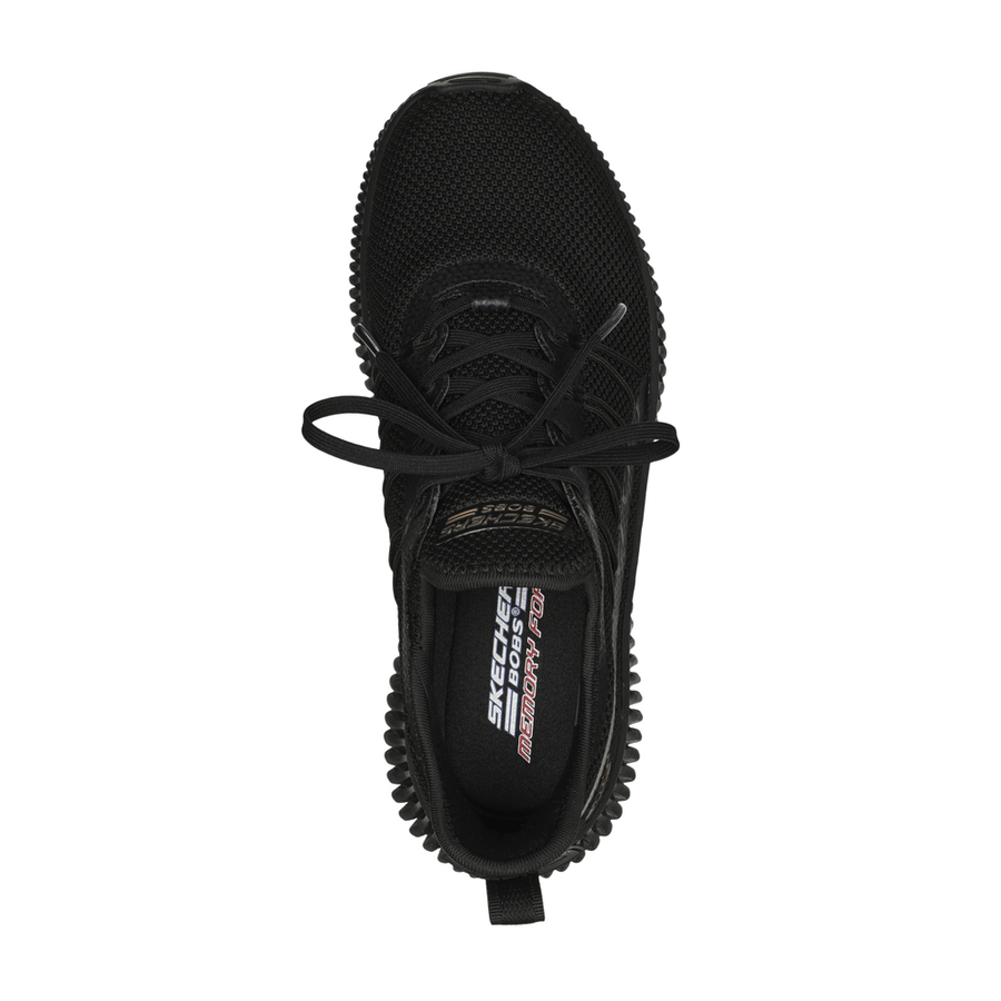 Skechers - Bobs Geo - New Aesthetics - BBK - Trainers