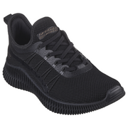 Skechers - Bobs Geo - New Aesthetics - BBK - Trainers