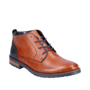 Rieker - 14605-22 - Noce/Ozean/Navy - Boots