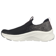 Skechers - Arch Fit D'Lux - Glimmer Dust - BKRG - Trainers