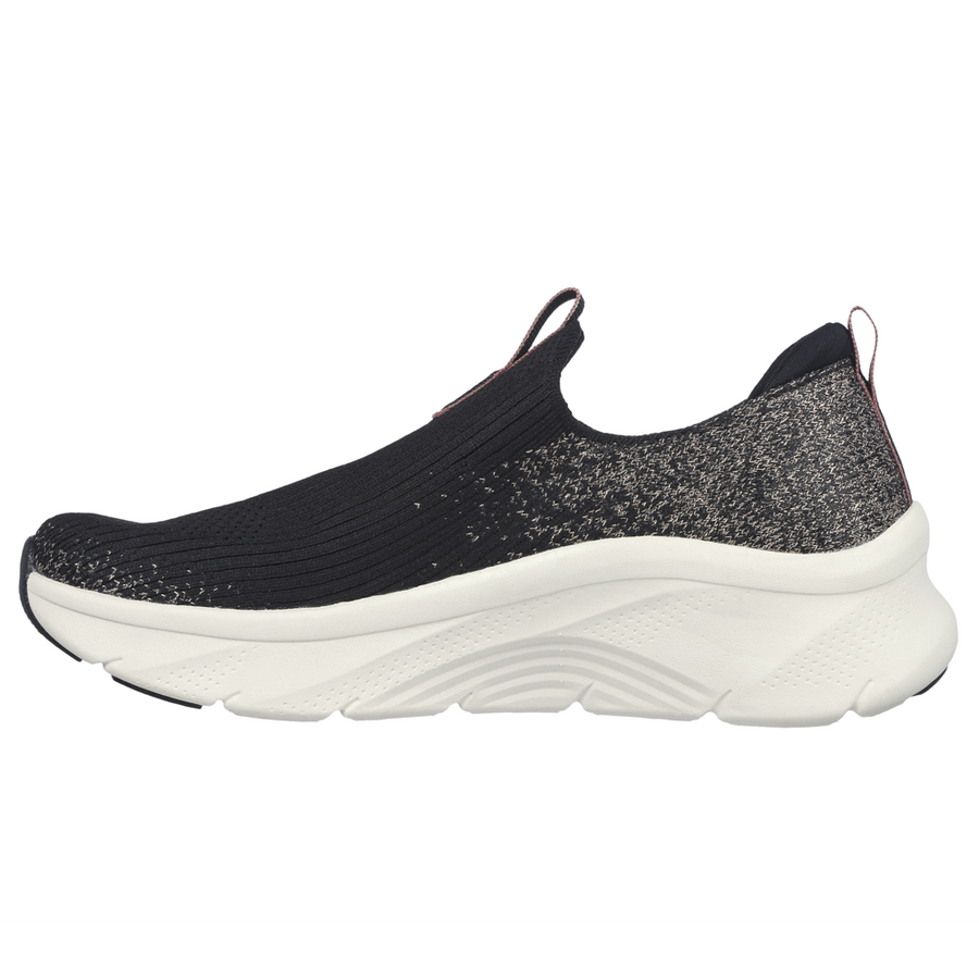 Skechers - Arch Fit D'Lux - Glimmer Dust - BKRG - Trainers