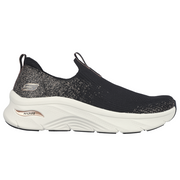 Skechers - Arch Fit D'Lux - Glimmer Dust - BKRG - Trainers