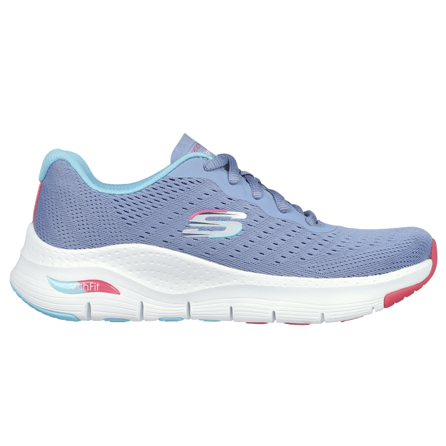Skechers - Arch Fit - Infinity Cool - BLMT - Trainers