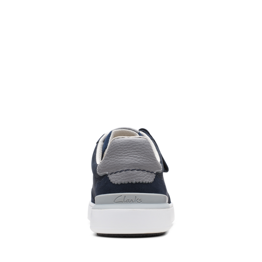 CourtLite Tor - Navy Combi