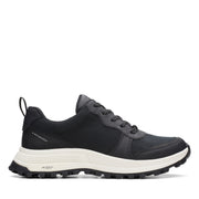 Clarks - ATLTrekFreeWP - Black Combi - Shoes