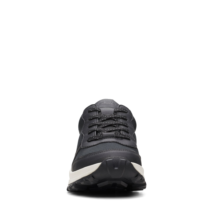 Clarks - ATLTrekFreeWP - Black Combi - Shoes