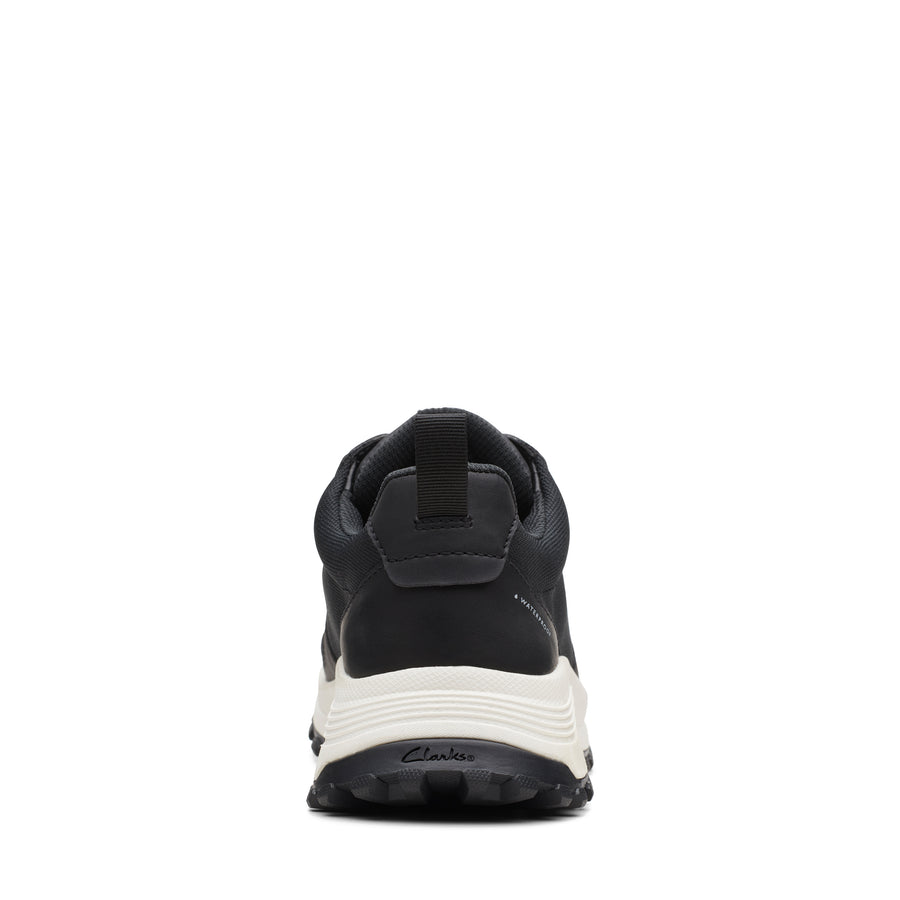 Clarks - ATLTrekFreeWP - Black Combi - Shoes