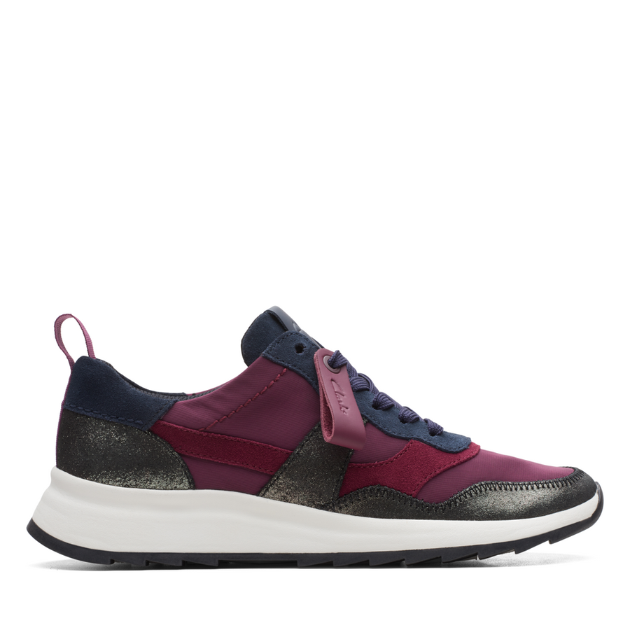 DashLite Jazz - Merlot Combi