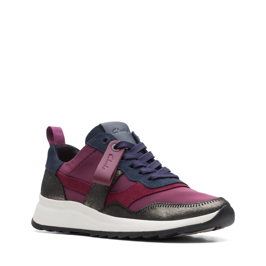 DashLite Jazz - Merlot Combi