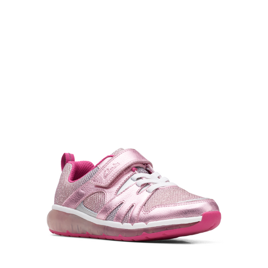 Girls trainers hot sale size 8.5