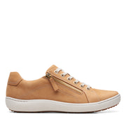 Nalle Lace - Camel Nubuck