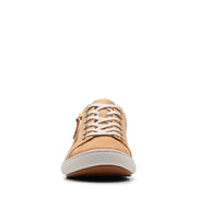 Nalle Lace - Camel Nubuck