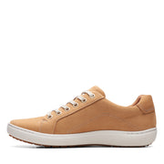 Nalle Lace - Camel Nubuck