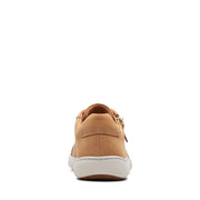 Nalle Lace - Camel Nubuck