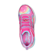 Skechers - Flutter Heart Lights - Groovy S - HPLV - Trainers