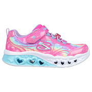 Skechers - Flutter Heart Lights - Groovy S - HPLV - Trainers