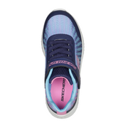 Skechers - Microspec Plus - Disco Dreami - NVMT - Trainers