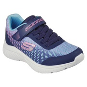 Skechers - Microspec Plus - Disco Dreami - NVMT - Trainers