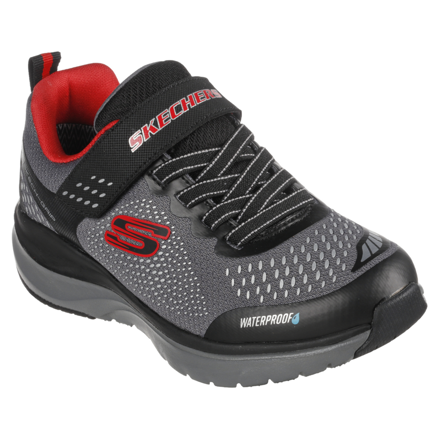 Skechers - Ultra Groove-Aquasonik - CCBK - Trainers