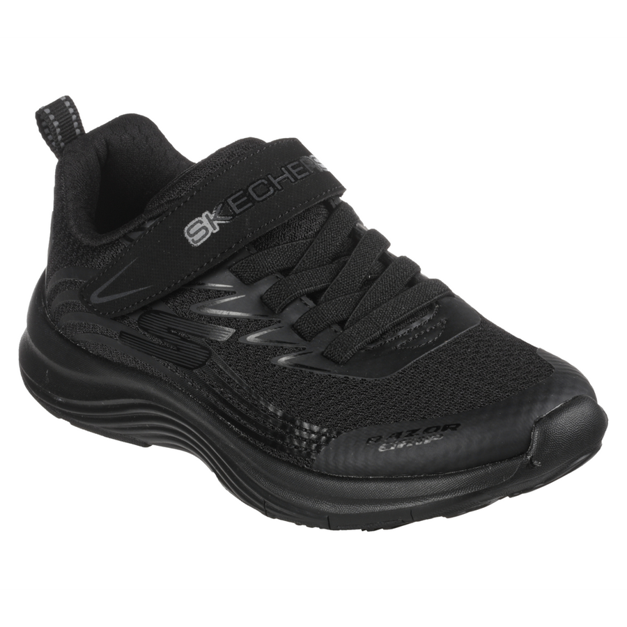 Skechers - Razor Grip - BBK - Trainers