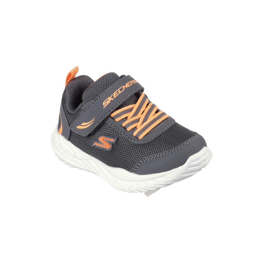 Skechers - Nitro Sprint - Rowzer - CCOR - Trainers