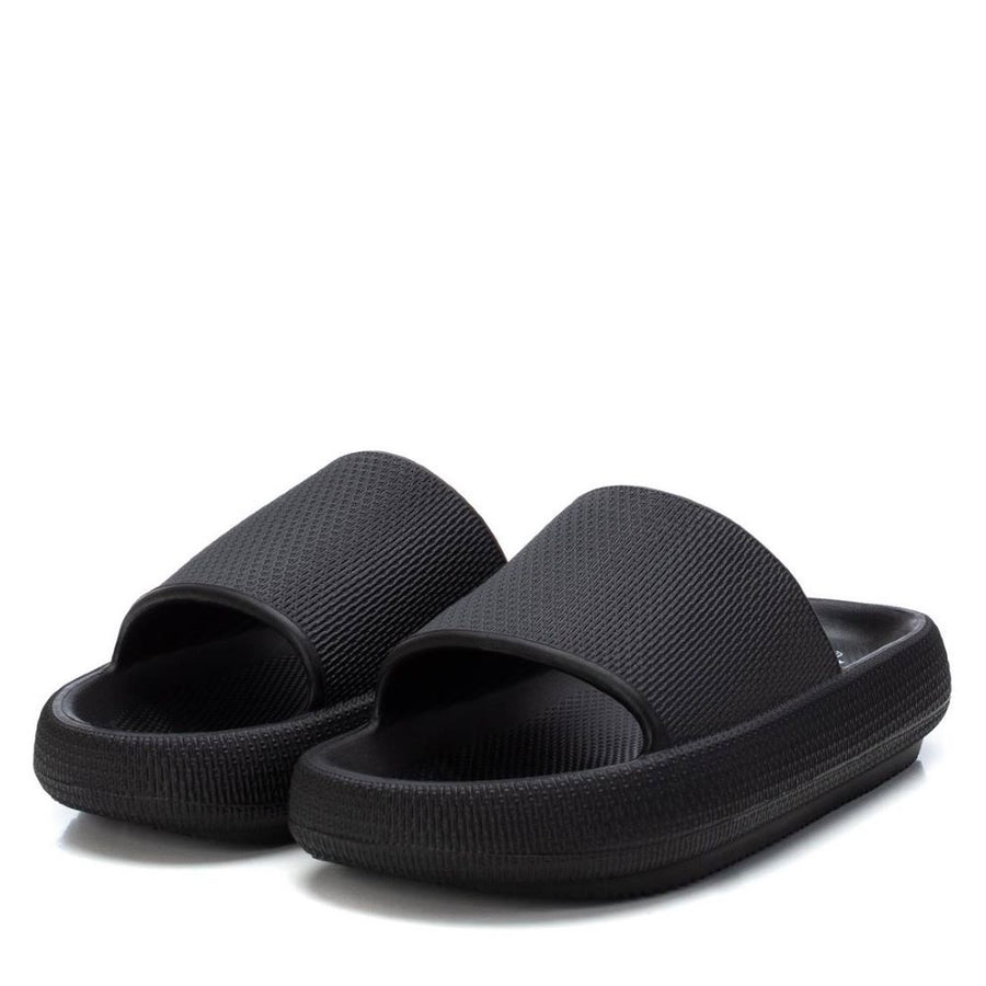 XTI - 44489 - Black - Sandals