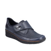 Rieker - 537C0-14 - Pacific - Shoes