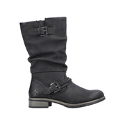 Rieker - 98860-00 - Black - Boots