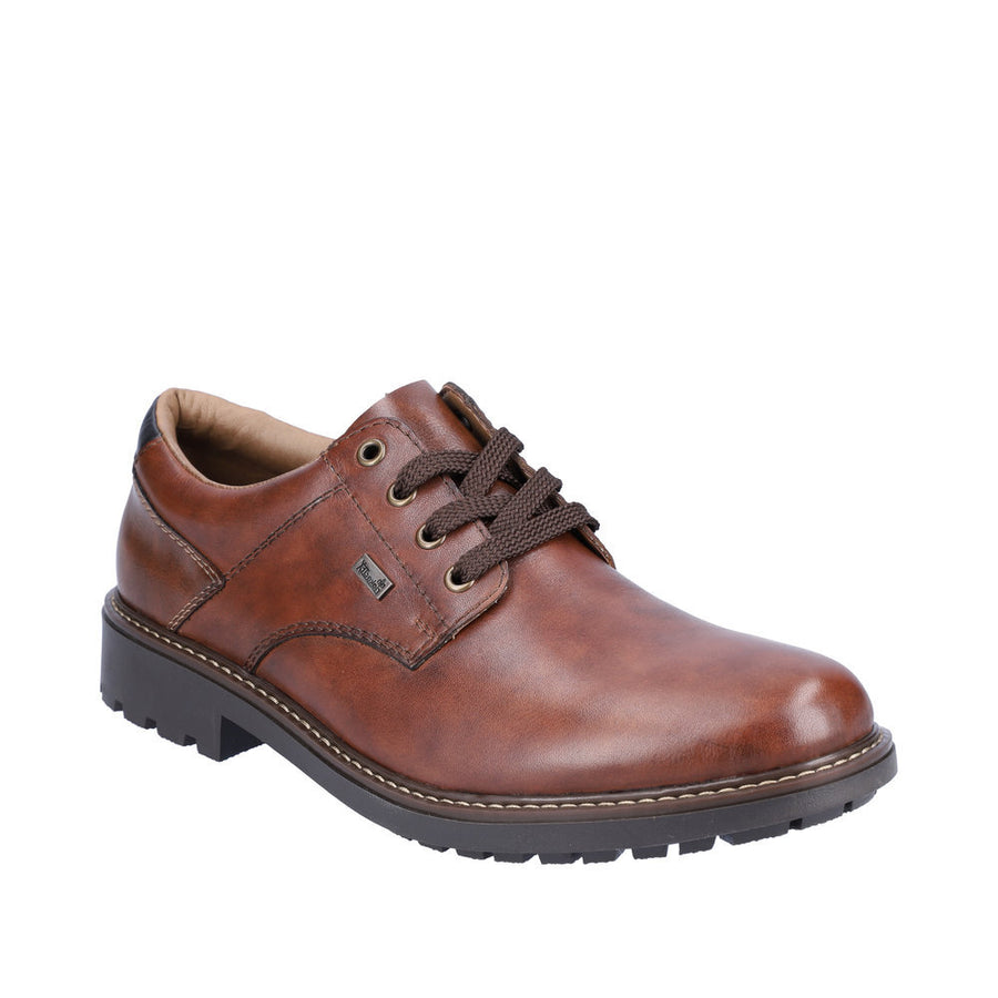 Rieker - F4611-25 - Mahogany - Shoes